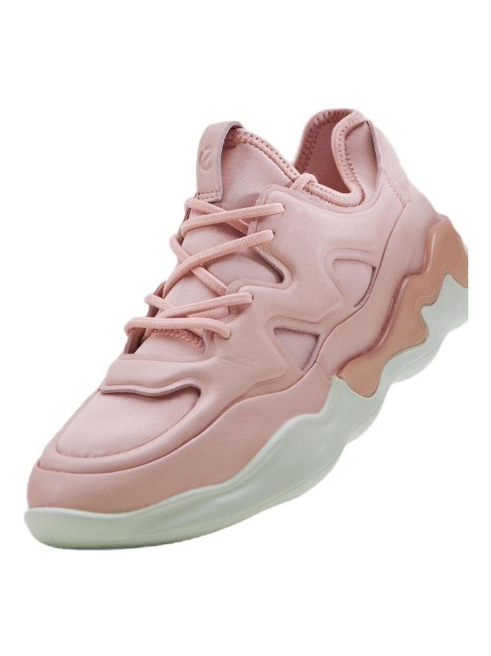 🎩🗝️ NWOB $140 ECCO GLO Sneakers